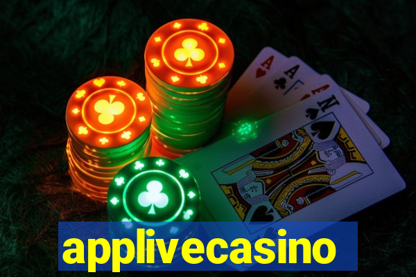 applivecasino