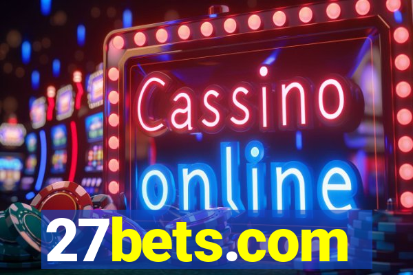 27bets.com