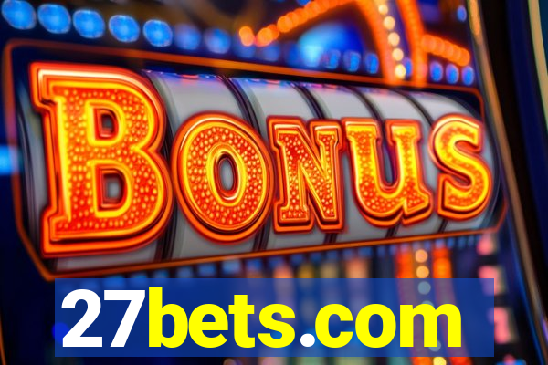 27bets.com