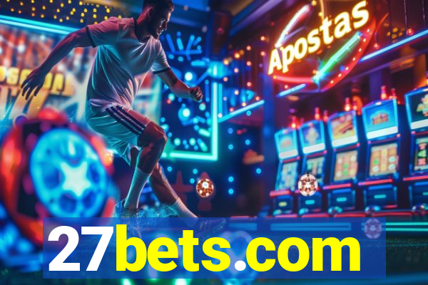 27bets.com