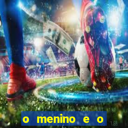 o menino e o espelho pdf