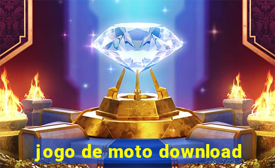 jogo de moto download