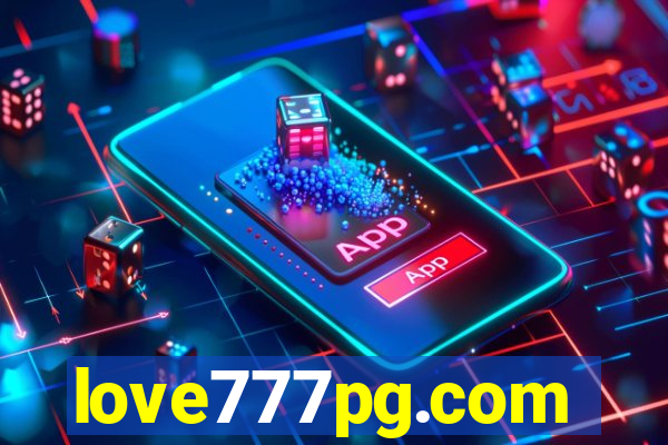 love777pg.com