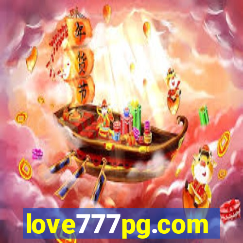 love777pg.com