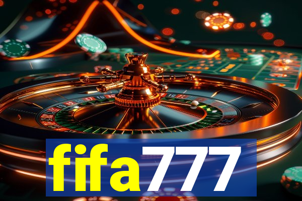 fifa777