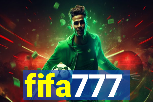 fifa777