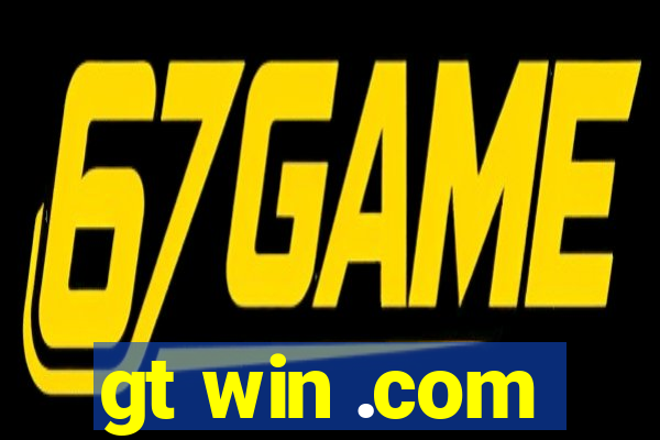 gt win .com