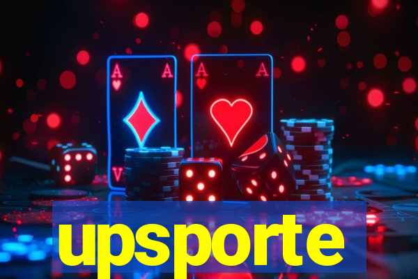 upsporte