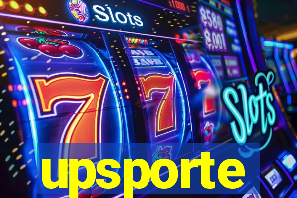 upsporte