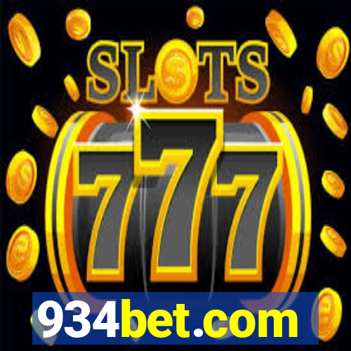 934bet.com