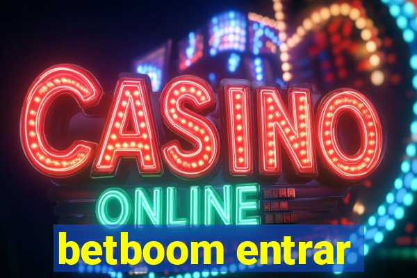 betboom entrar