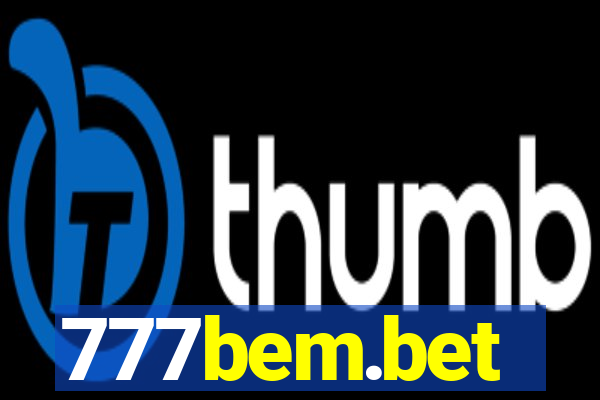 777bem.bet