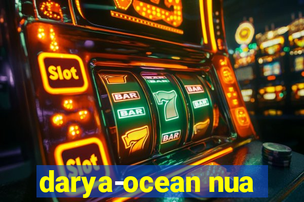 darya-ocean nua