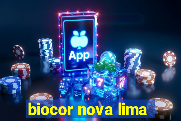 biocor nova lima