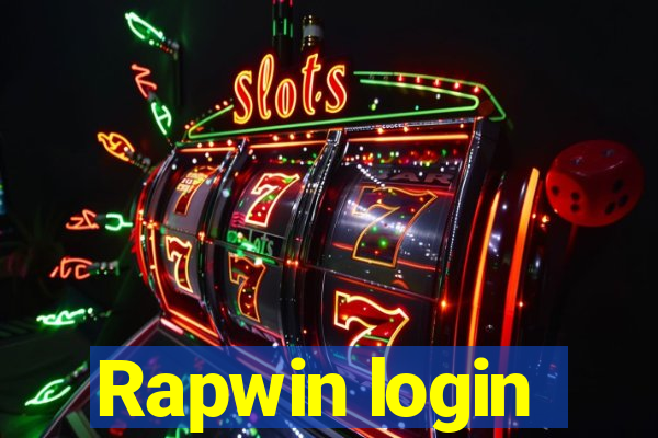 Rapwin login