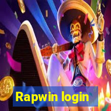 Rapwin login