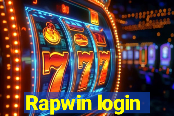 Rapwin login