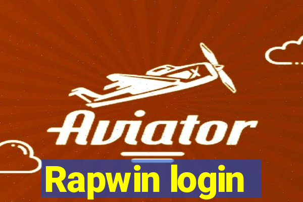 Rapwin login