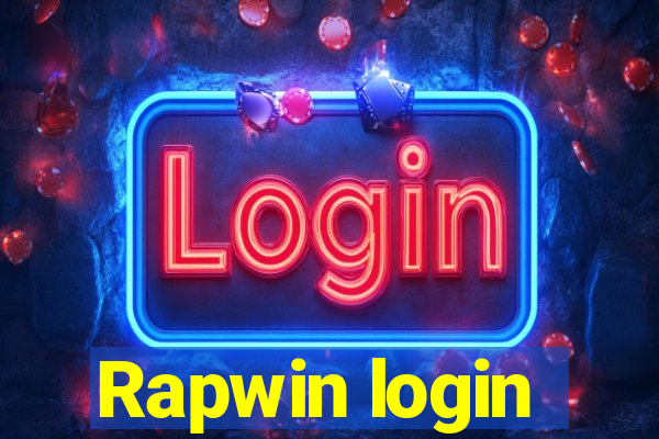 Rapwin login