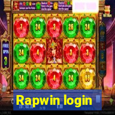 Rapwin login