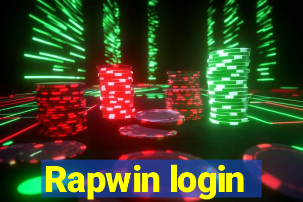 Rapwin login