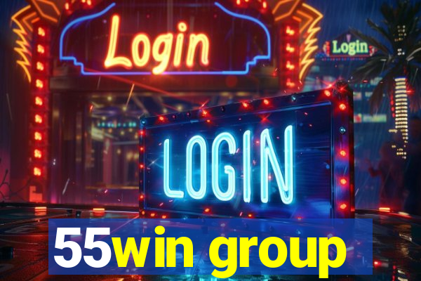 55win group