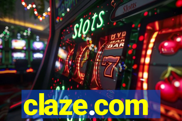 claze.com