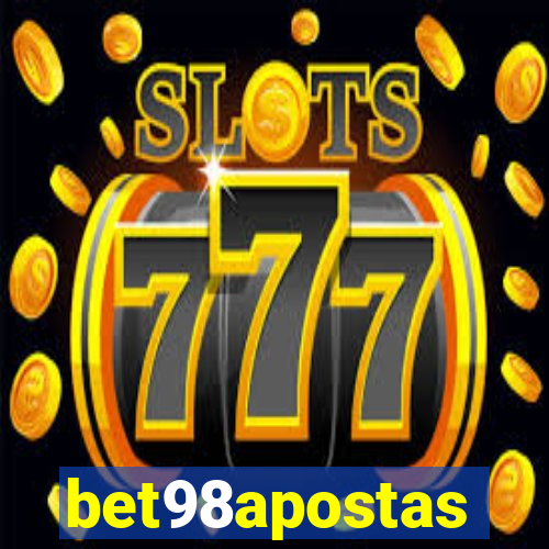 bet98apostas