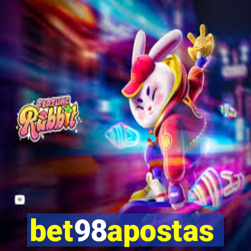 bet98apostas