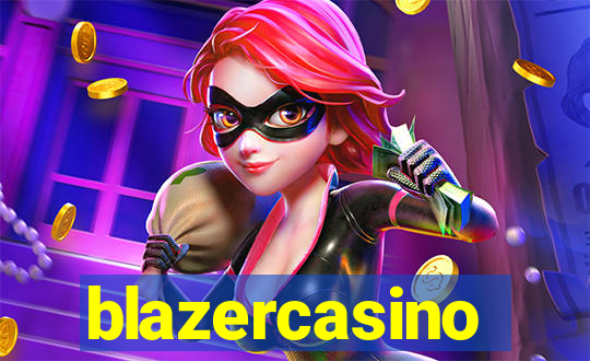 blazercasino