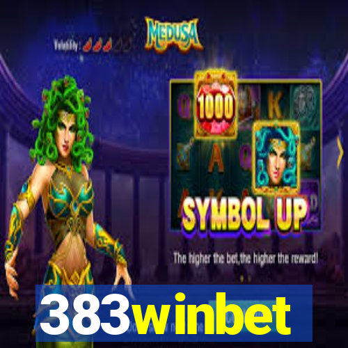 383winbet