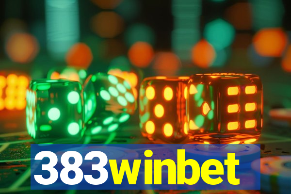 383winbet