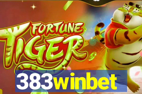 383winbet