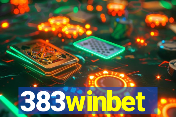 383winbet