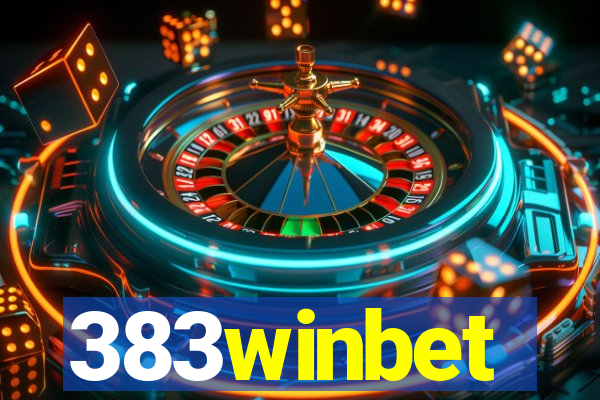 383winbet