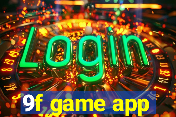 9f game app