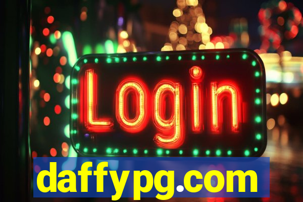 daffypg.com