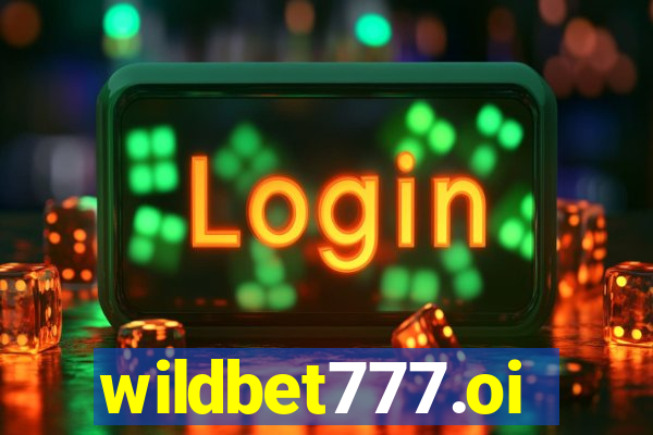 wildbet777.oi