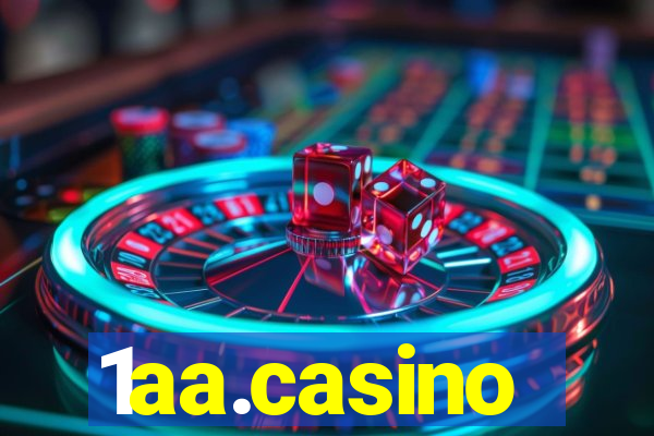 1aa.casino