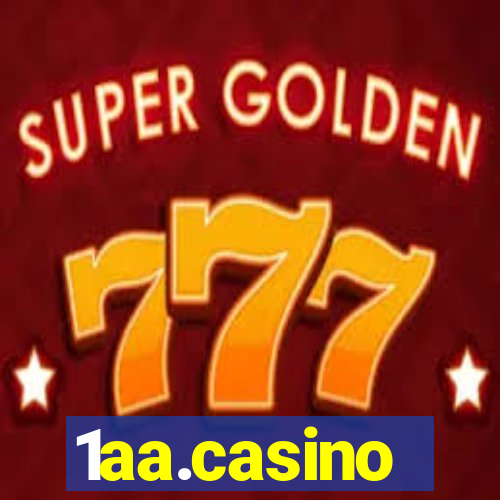 1aa.casino