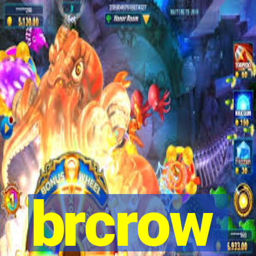 brcrow