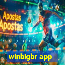 winbigbr app