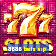 8888 bets vip