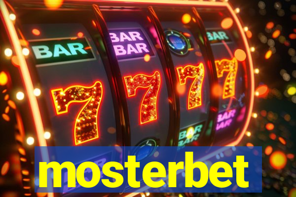 mosterbet