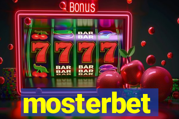 mosterbet