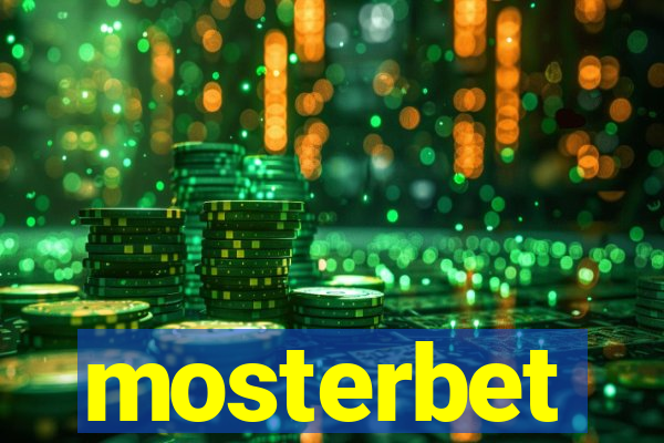 mosterbet