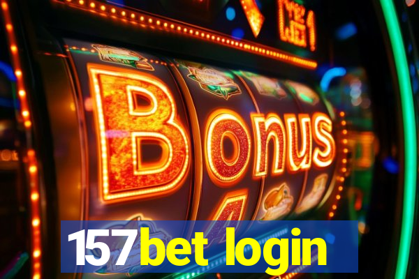 157bet login