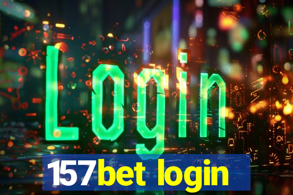 157bet login