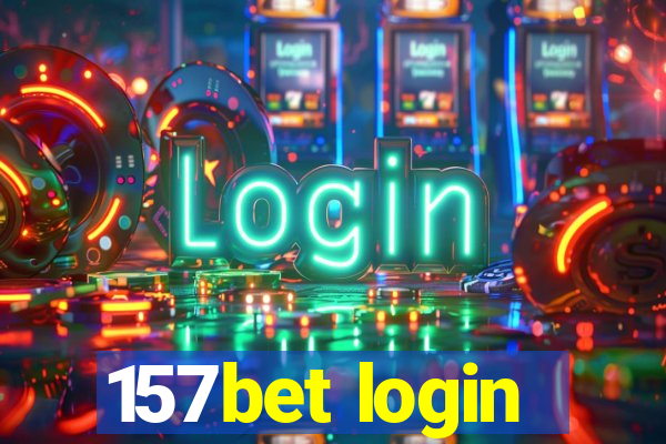 157bet login