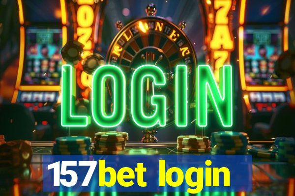 157bet login